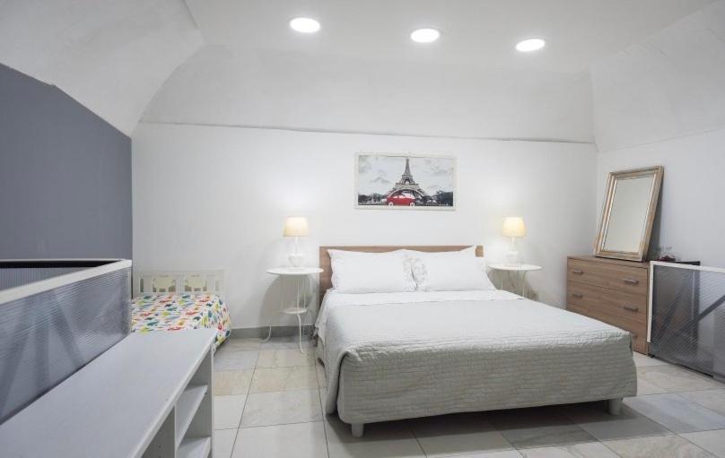 Apartmán Graphite House Neapol Exteriér fotografie